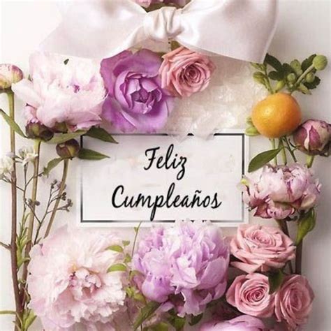 feliz cumpleaños pinterest